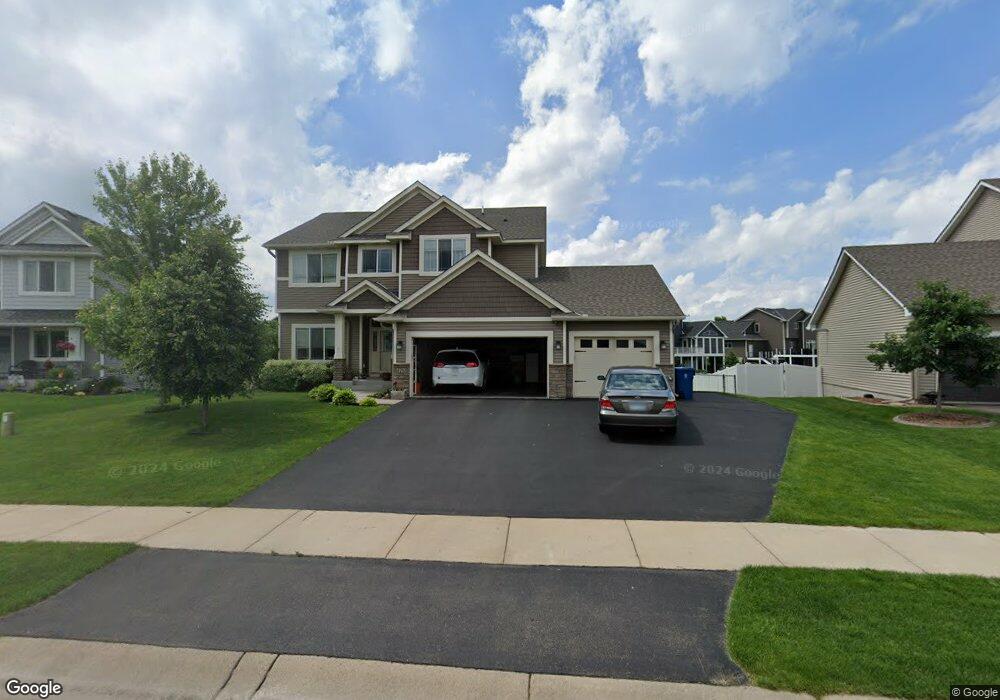 4768 Prairie Trail N, Hugo, MN 55038 - photo 1