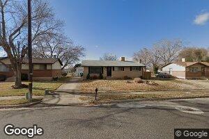 5957 S 3000 W, Roy, UT 84067