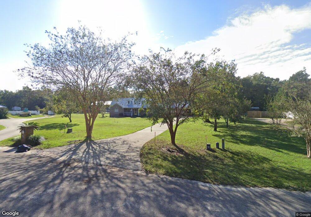 21 Bradley Ct unit 2, Crawfordville, FL 32327 - photo 1