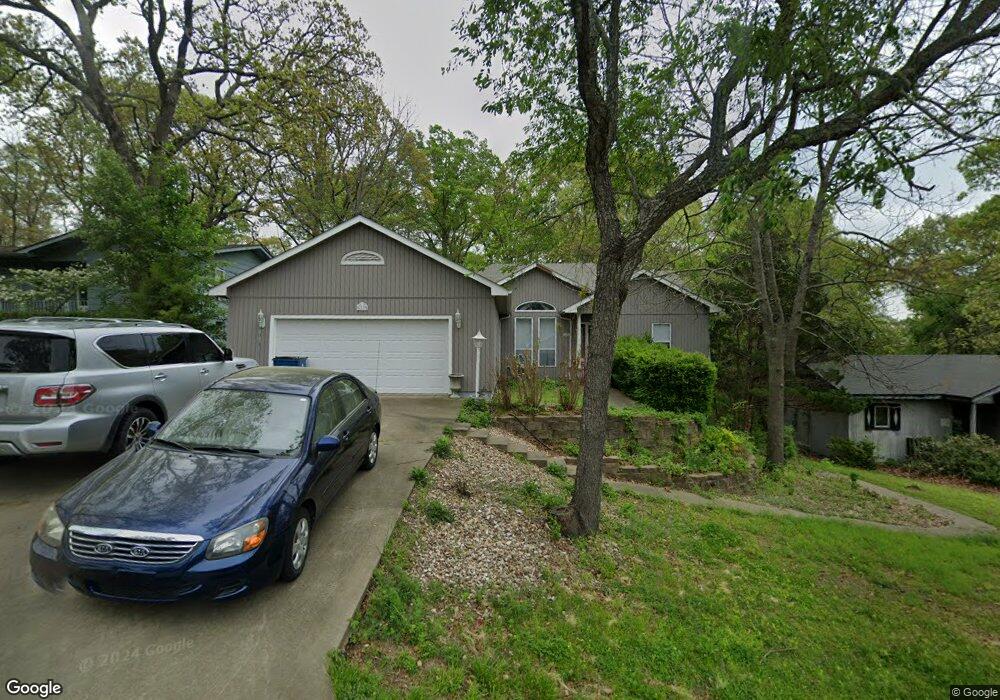 19 Chapel Ln, Bella Vista, AR 72715 - photo 1