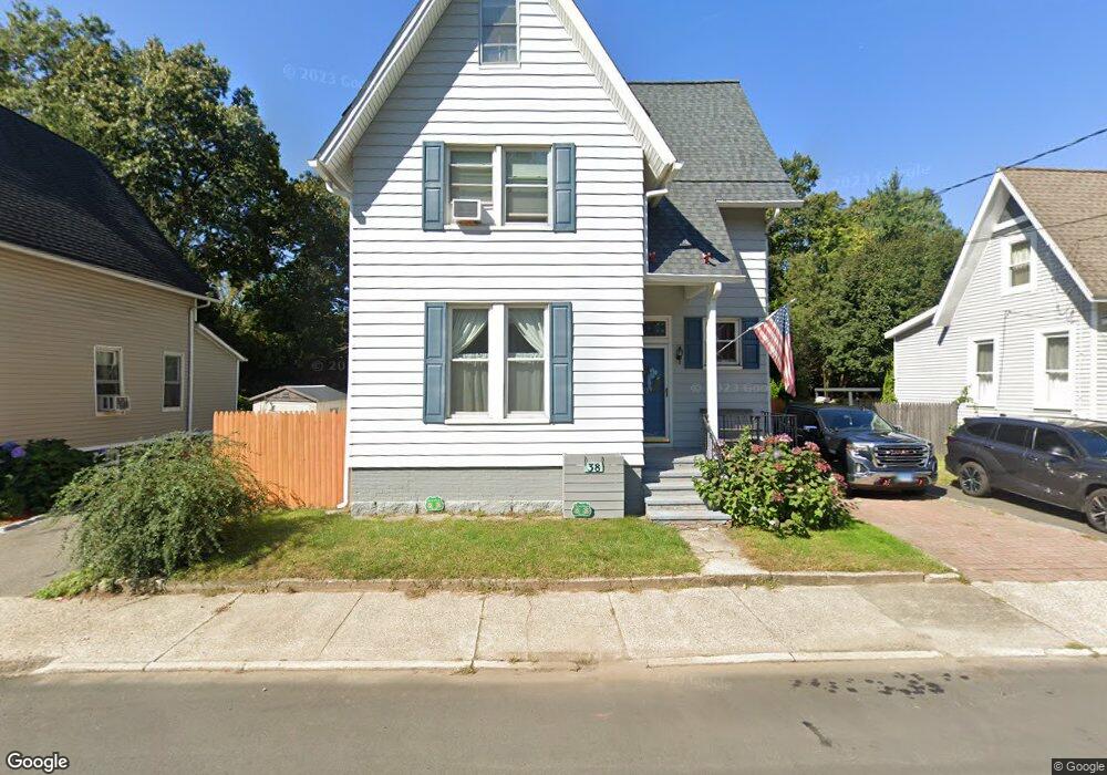38 Curtiss St, Naugatuck, CT 06770 - photo 1