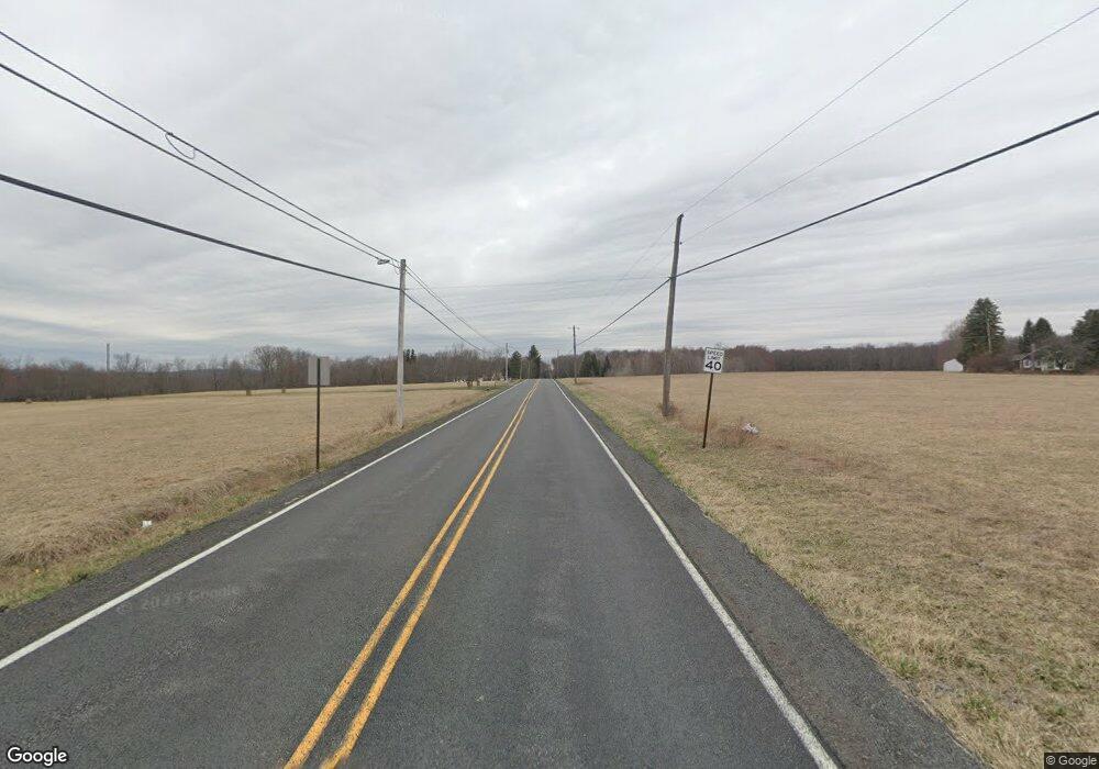 Rr 1 Box 2 Route 447, Newfoundland, PA 18445 - photo 1