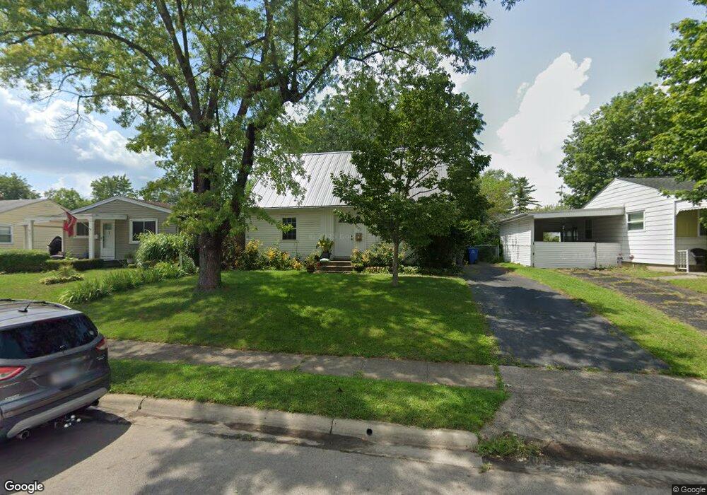 623 Raleigh Dr, Columbus, OH 43228 - photo 1