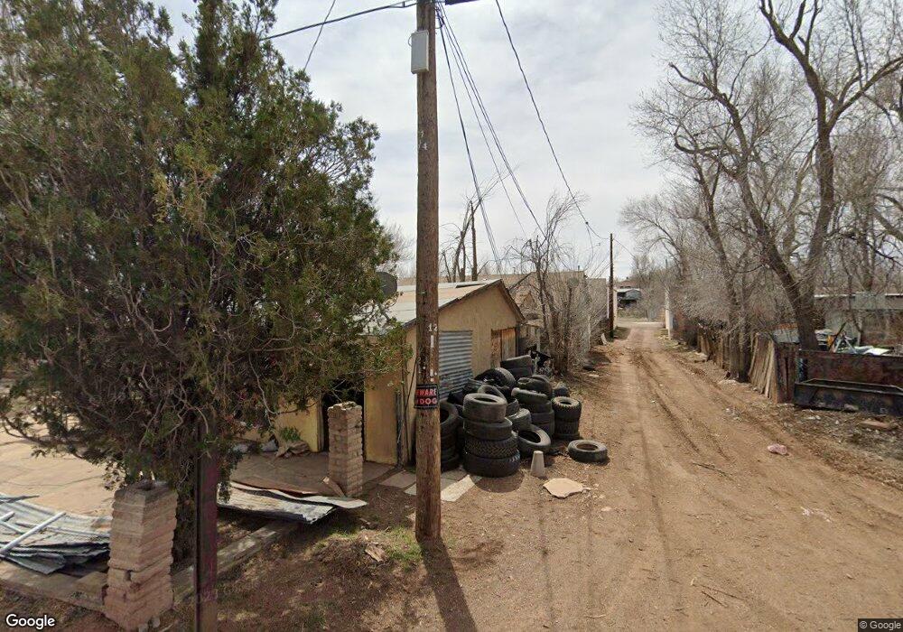 47220 3rd St, Ash Fork, AZ 86320 - photo 1