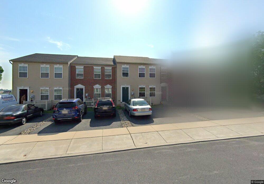 106 Walnut St unit Lt29, Freemansburg, PA 18017 - photo 1