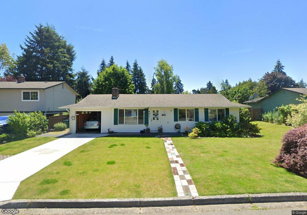 8017 NE 142nd St, Bothell, WA 98011 - photo 1