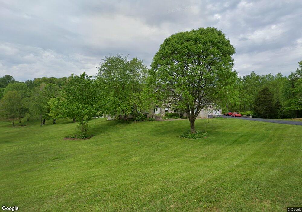 503 Magnolia Dr NE, Corydon, IN 47112 - photo 1