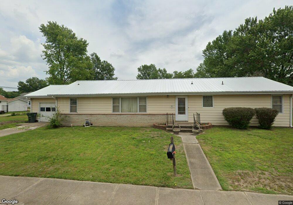 708 S 31st St, Parsons, KS 67357 - photo 1