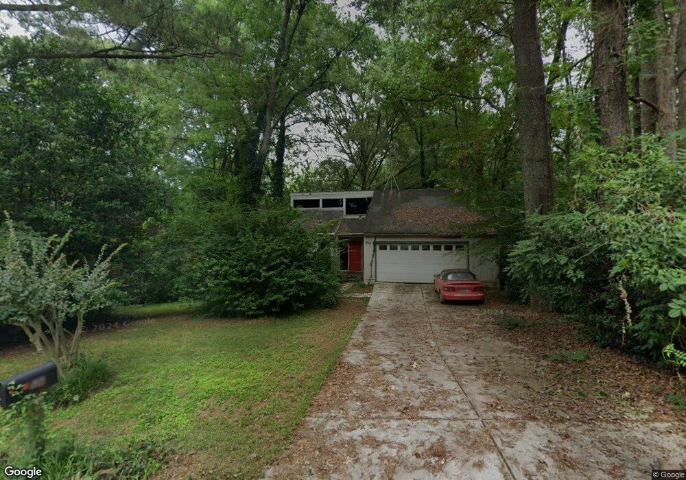 1921 Brockett Creek Ct, Tucker, GA 30084 - photo 1