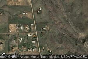 3361 Bullhook Rd SE, Havre, MT 59501