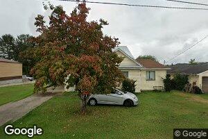 924 Pearl St, Harrisville, WV 26362
