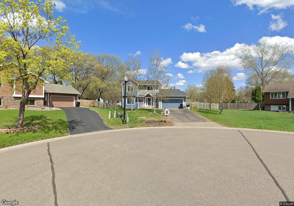 2449 132nd Ln NW, Coon Rapids, MN 55448 - photo 1