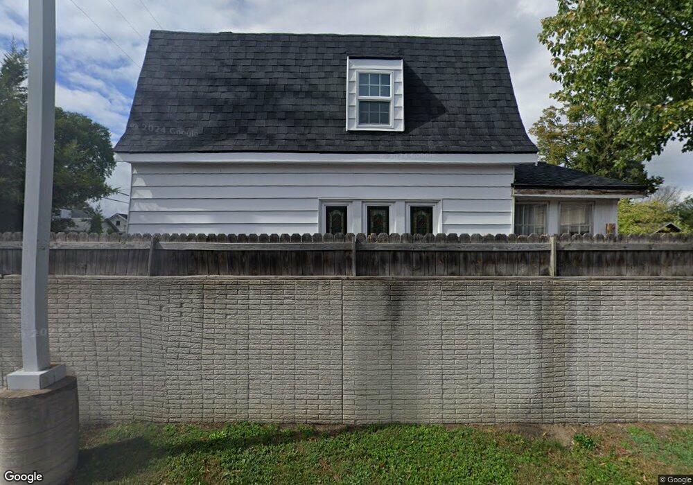 4977 Lafontaine St, Grosse Pointe, MI 48236 - photo 1