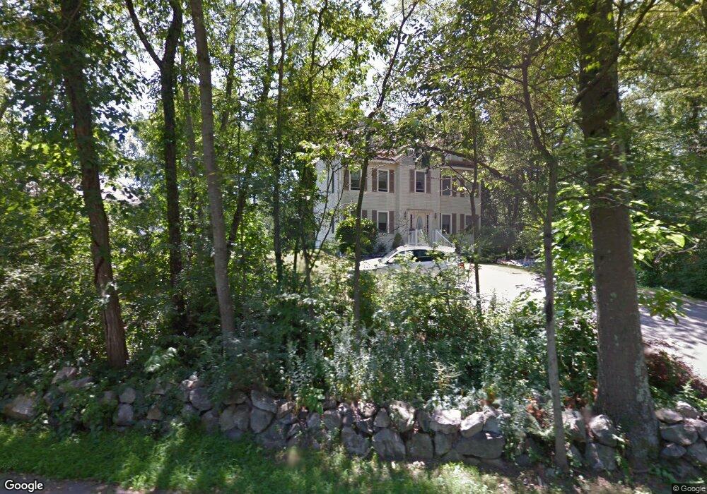 2 Mill St, Georgetown, MA 01833 - photo 1