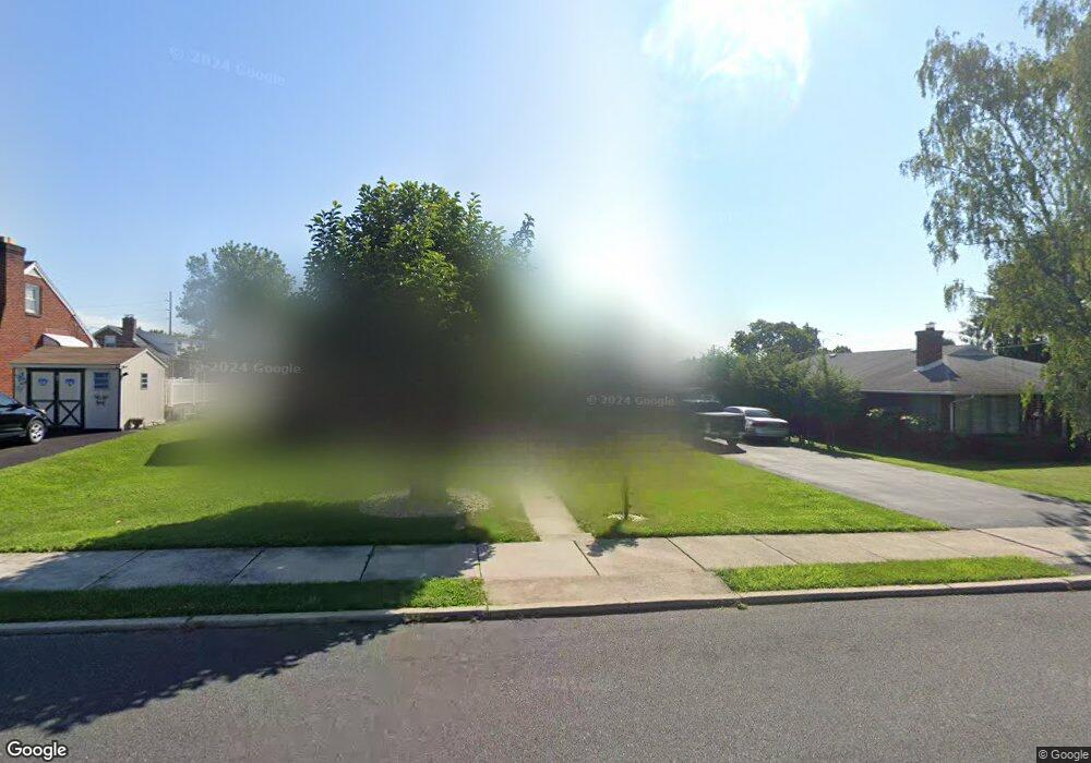 1033 N 14th St unit 1039, Allentown, PA 18102 - photo 1