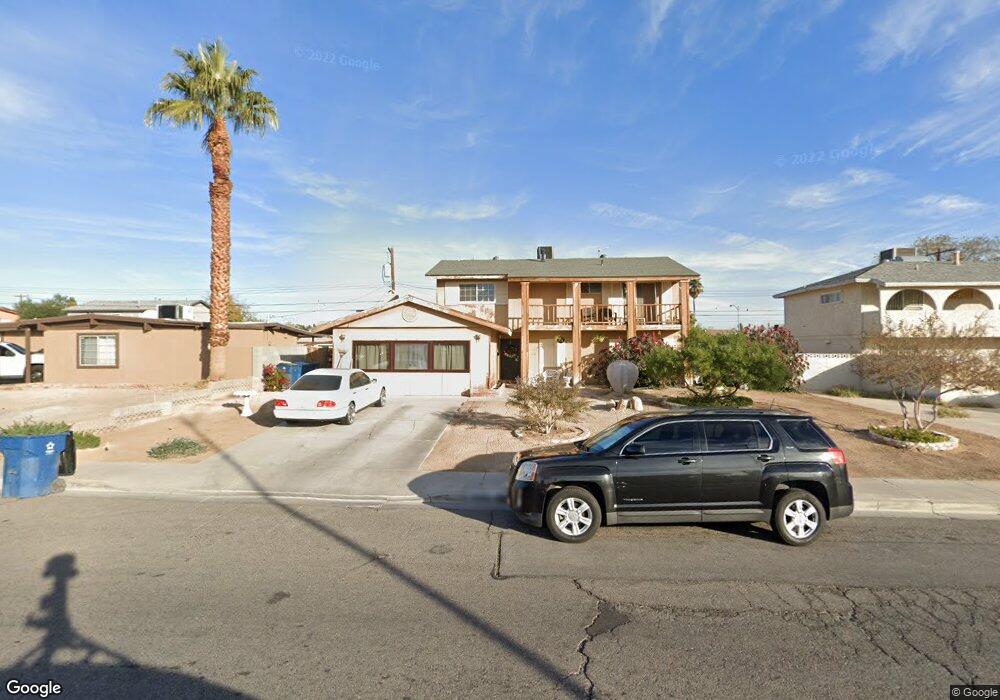 2202 Golden Arrow Dr, Las Vegas, NV 89169 - photo 1