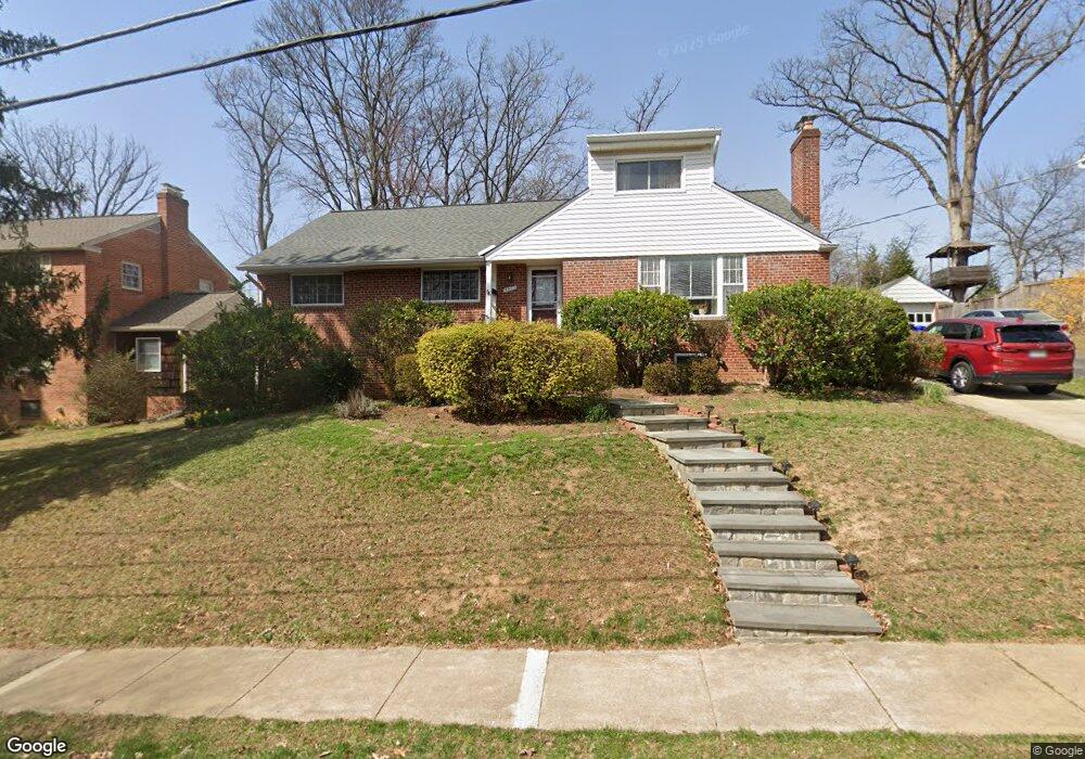 4863 29th St N, Arlington, VA 22207 - photo 1