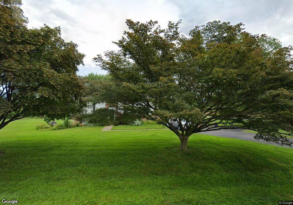 2198 Bellemonte Ct, Jefferson, MD 21755 - photo 1