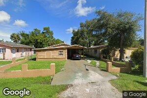 4351 Ohio Ave, Fort Myers, FL 33905