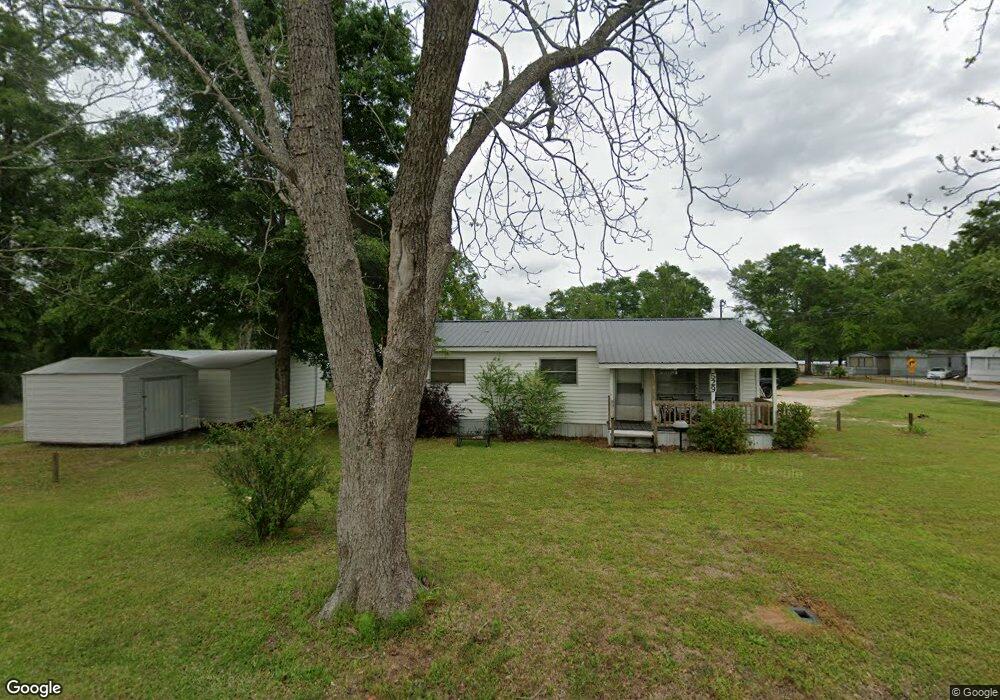 529 Martinville Loop, Atmore, AL 36502 - photo 1