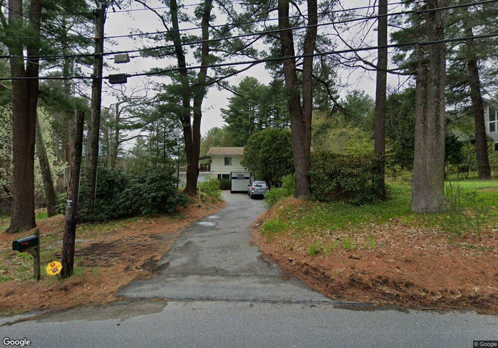 70 Williams Rd, Concord, MA 01742 - photo 1