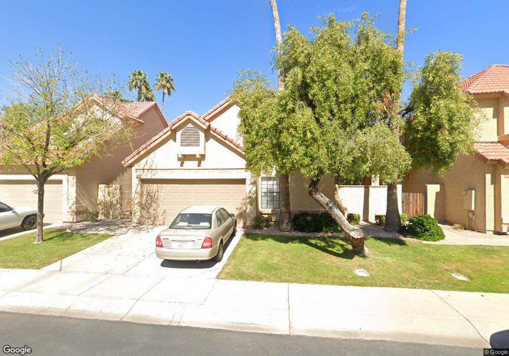 4560 W Ivanhoe St, Chandler, AZ 85226 - photo 1