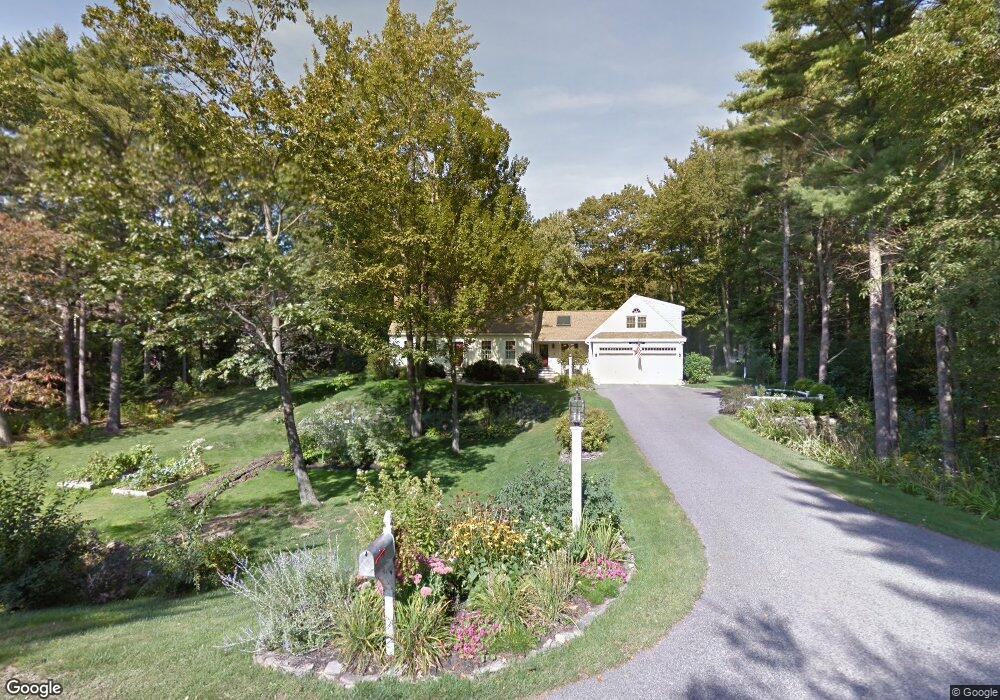 4 Elizabeth Ln, Kittery Point, ME 03905 - photo 1