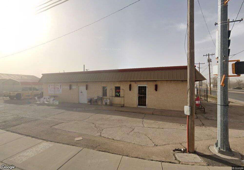 500 S Dal Paso St, Hobbs, NM 88240 - photo 1