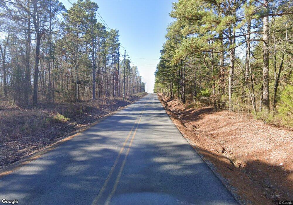 5.31 Ac Hiram Rd, Heber Springs, AR 72543 - photo 1