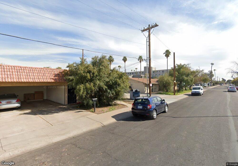 710 E 2nd Ave, Mesa, AZ 85204 - photo 1