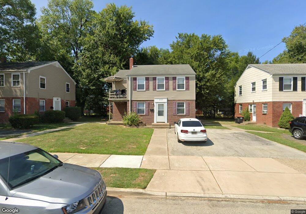 210 W Elkinton Ave, Chester, PA 19013 - photo 1