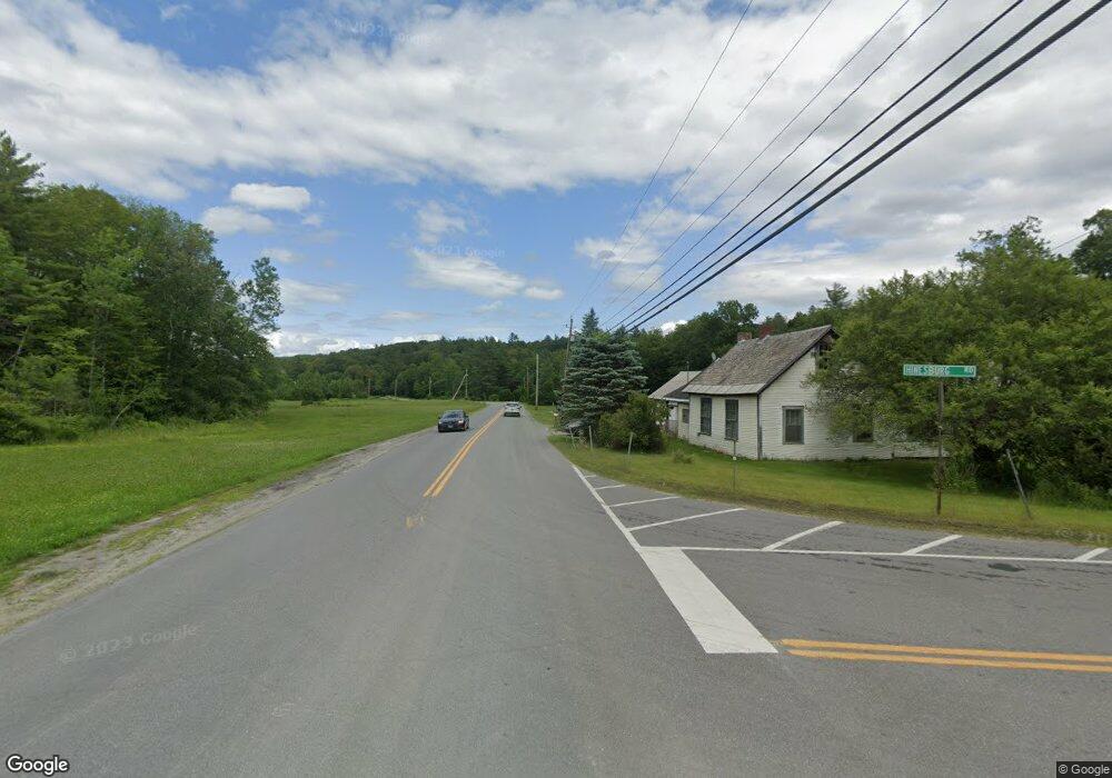 0 Ames Hill Road Lot C5, Marlboro, VT 05344 - photo 1