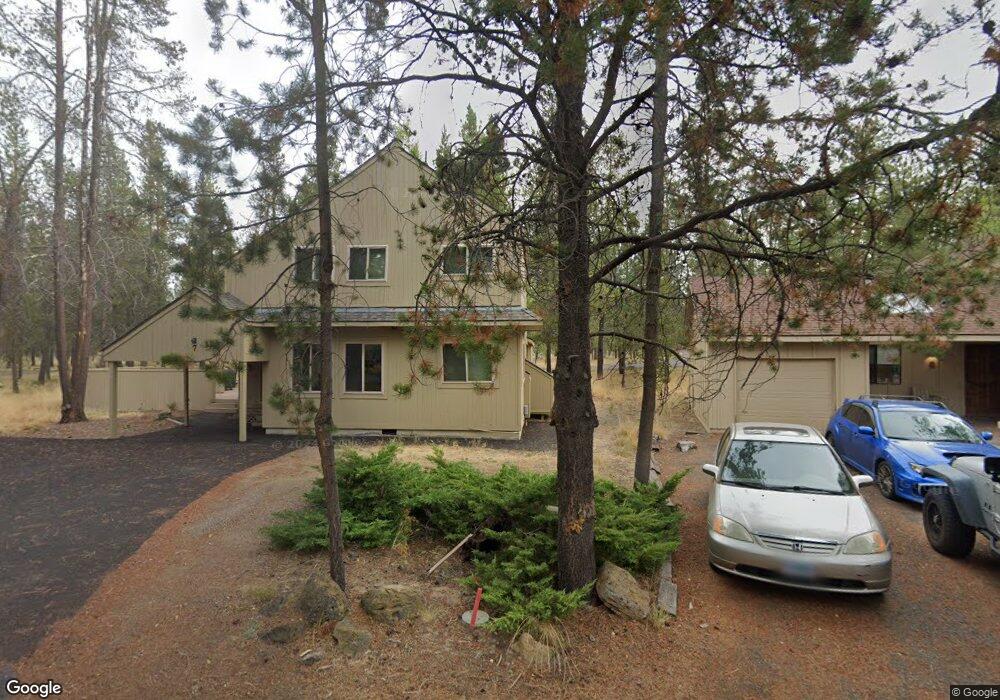 57344 Mountain View Ln, Bend, OR 97707 - photo 1