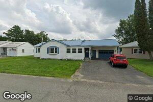 3 Spring St, East Millinocket, ME 04430