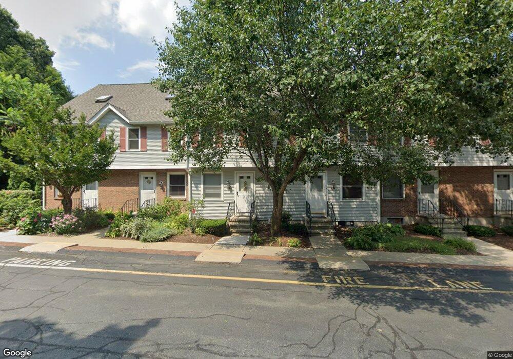 103 Grew Ave unit B, Roslindale, MA 02131 - photo 1