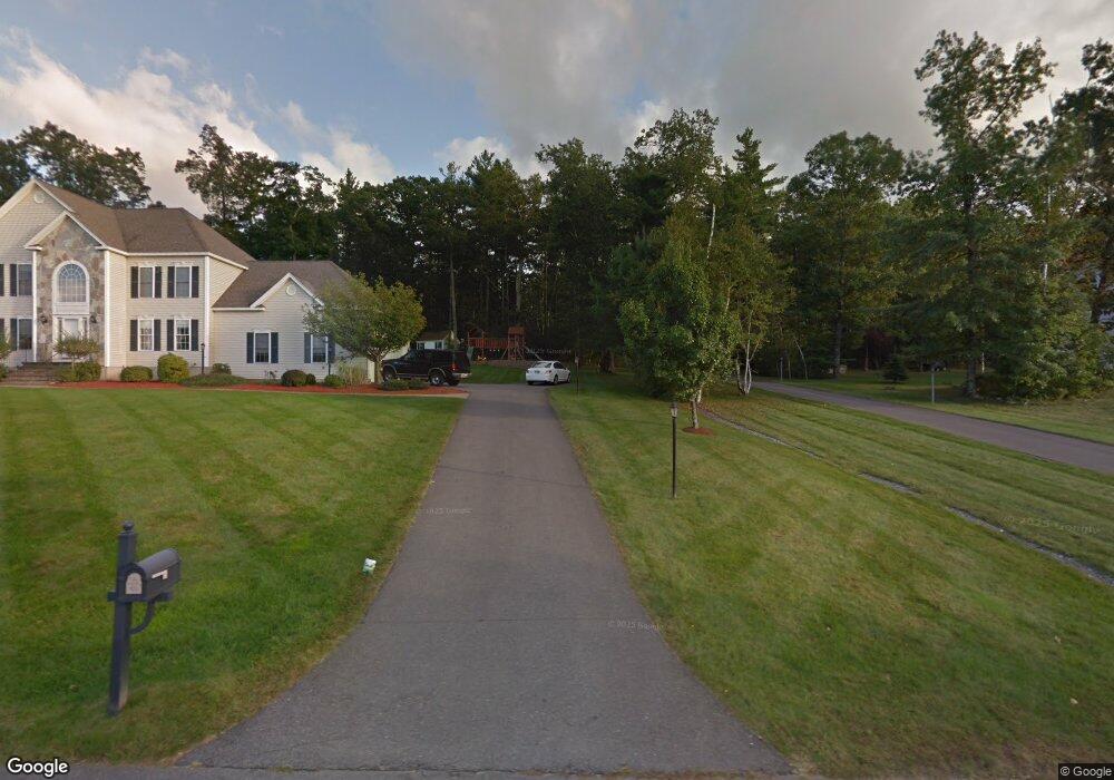 28 Mockingbird Hill Rd, Windham, NH 03087 - photo 1