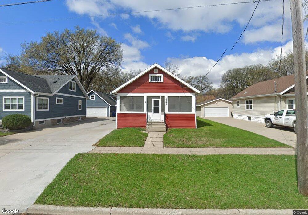 1339 5th St S, Fargo, ND 58103 - photo 1