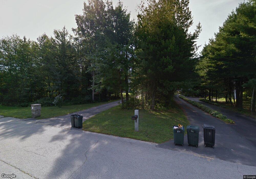 1 Meadowcrest Rd, Hooksett, NH 03106 - photo 1