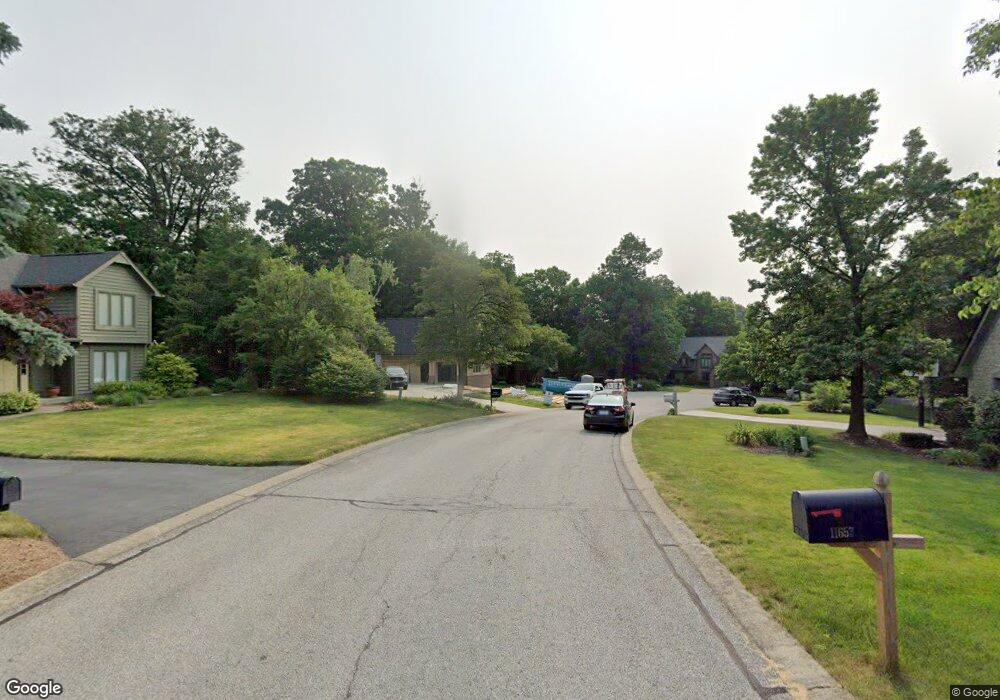 0 Armada Ct, Fishers, IN 46037 - photo 1