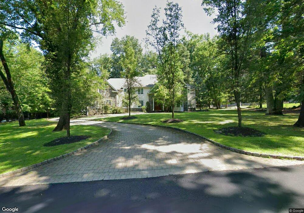 33 Locust Ln, Upper Saddle River, NJ 07458 - photo 1