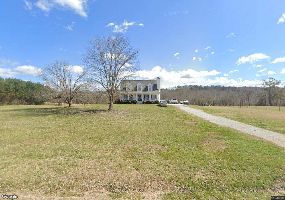 2350 Pleasant Grove Church Rd, Villa Rica, GA 30180 - photo 1