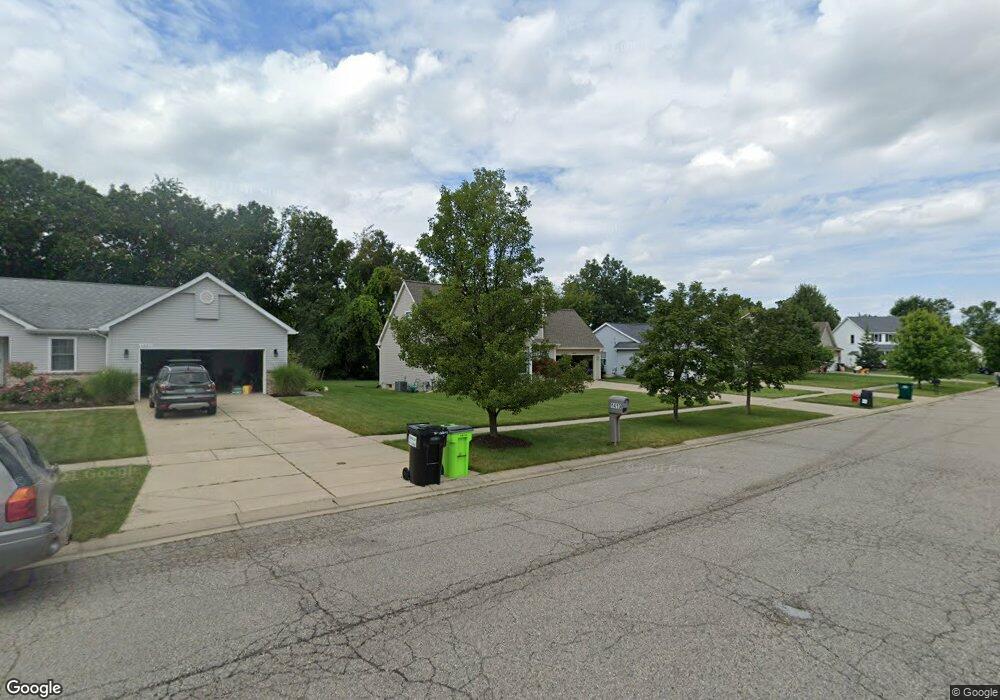 1413 Ashwood Ln, Howell, MI 48843 - photo 1