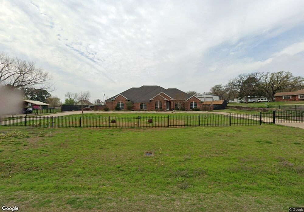 3505 Northcrest Dr, Cleburne, TX 76031 - photo 1