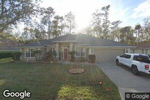 22 Manderley Ln, Ormond Beach, FL 32174