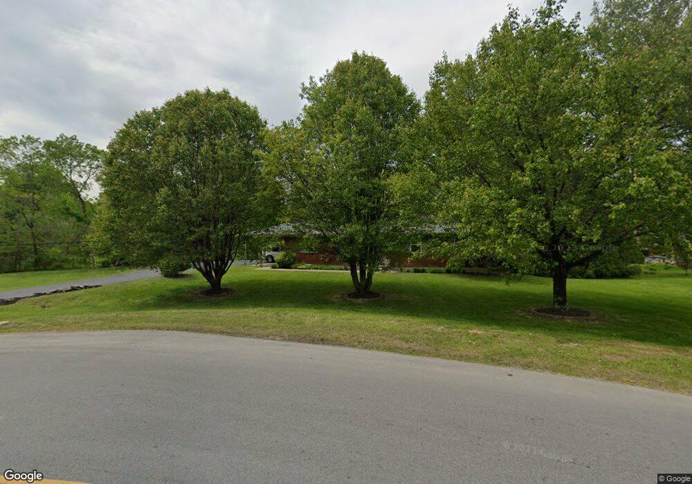 11 Glenmill Rd, New Albany, IN 47150 - photo 1