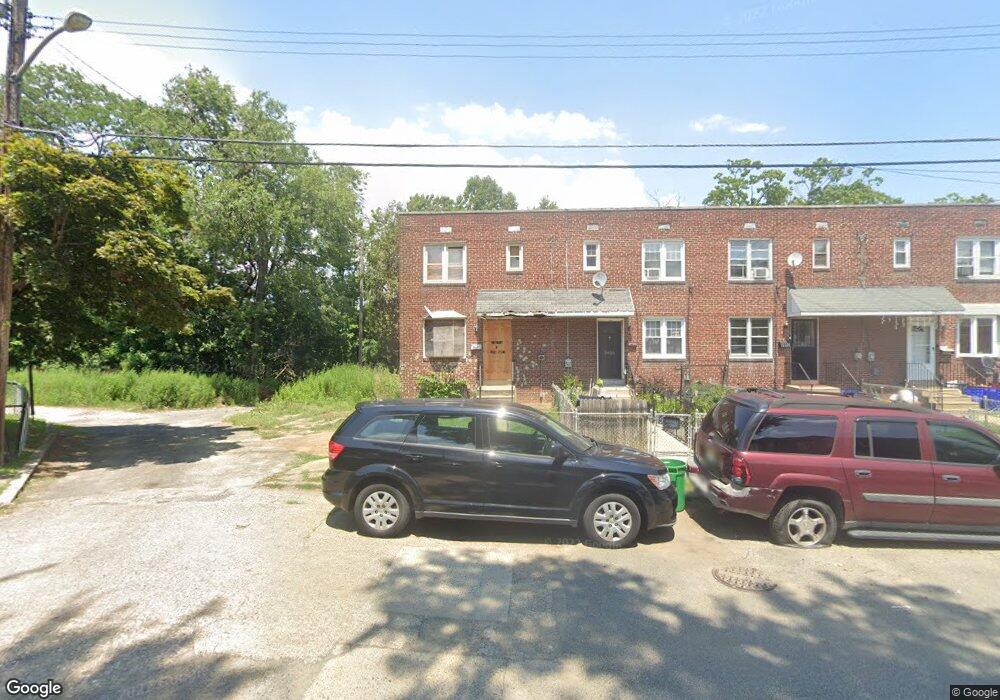 2848 Cushing Rd, Camden, NJ 08104 - photo 1