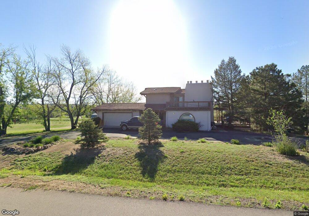 6464 S Andes Place, Centennial, CO 80016 - photo 1