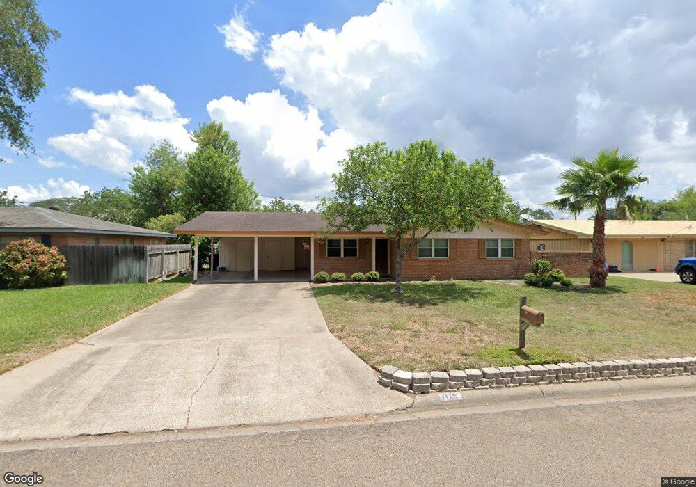1112 W 3rd St, Weslaco, TX 78596 - photo 1