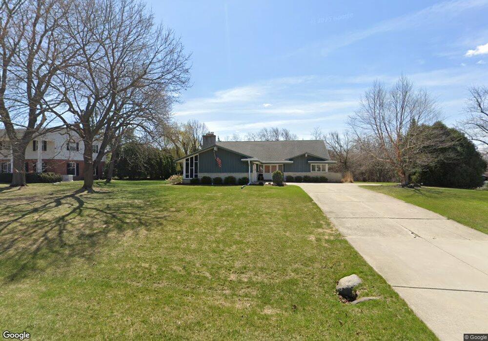 12535 Stephen Place, Elm Grove, WI 53122 - photo 1