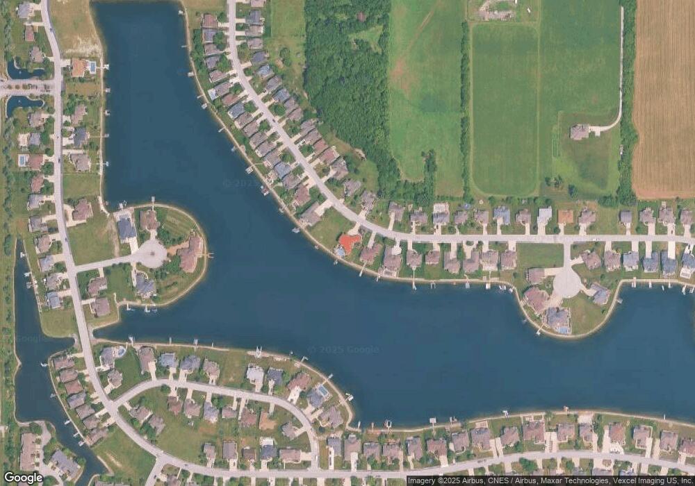 8473 Doubletree Dr N, Crown Point, IN 46307 - photo 1